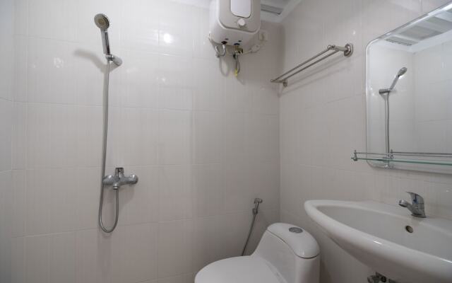 D'Tamblingan Guesthouse by OYO Rooms