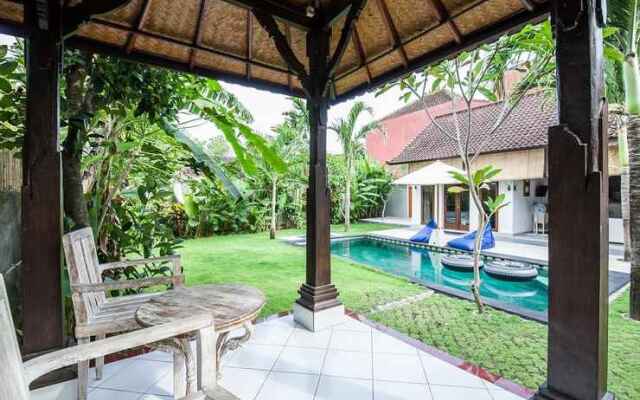 Sandalwood Villa