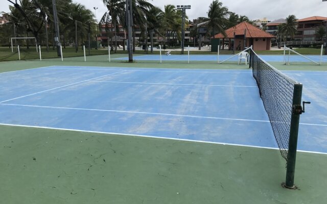 Apartamento No Aquaville Resort