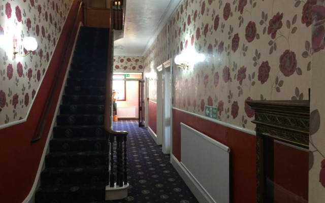 Hotel Victoria