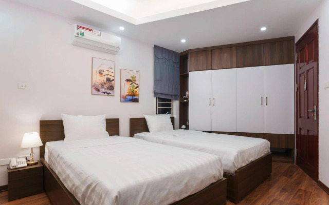 Splendora Boutique Hotel