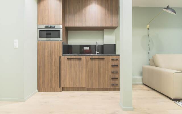 Dreamyflat Residence