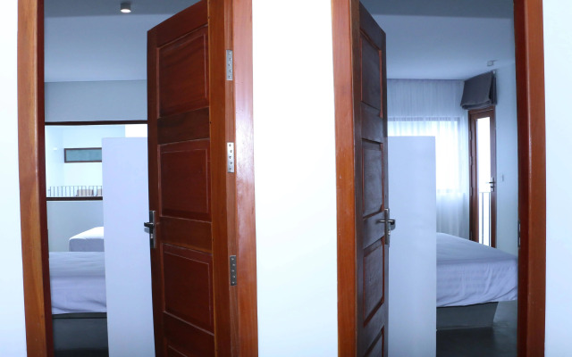 Popular Residence Hotel