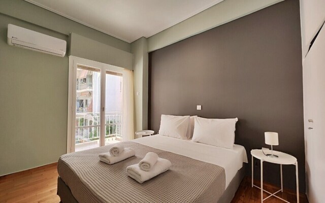 Veno Apartments Goudi