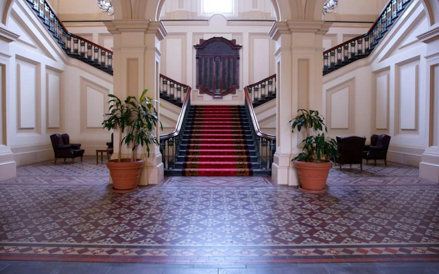 Grand Hotel Melbourne