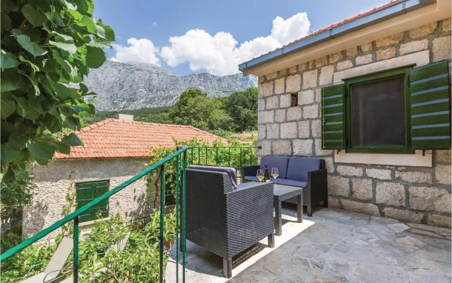 Holiday home Simici bb III