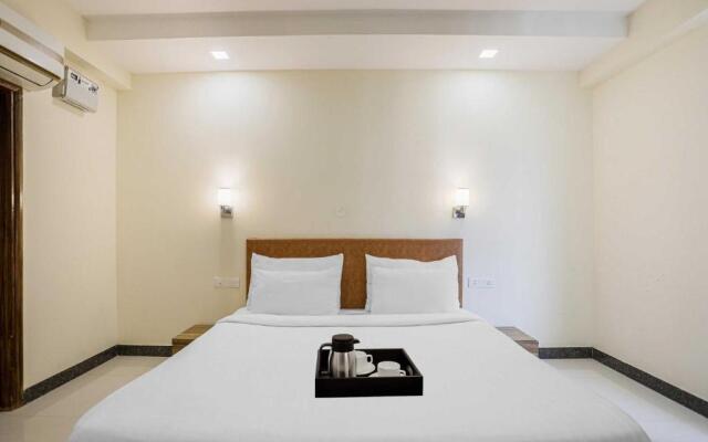 Oyo Townhouse 1120 Moonlight Residency