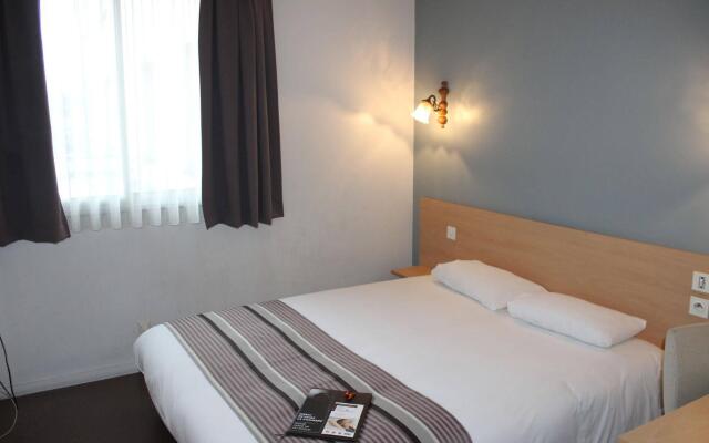 P'tit Dej-Hôtel Clermont Ferrand Centre