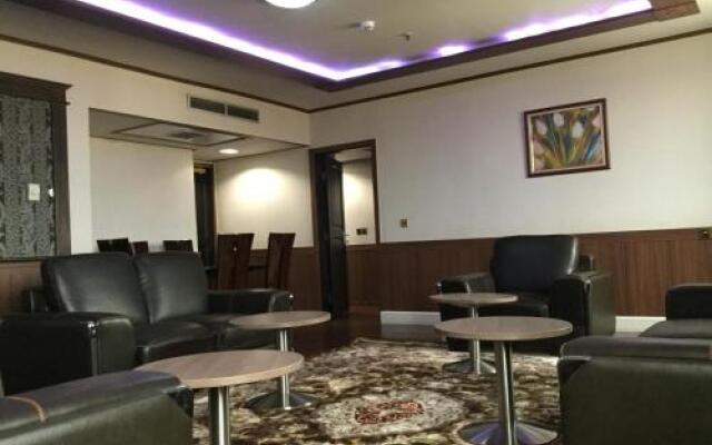Lagos Travel Inn