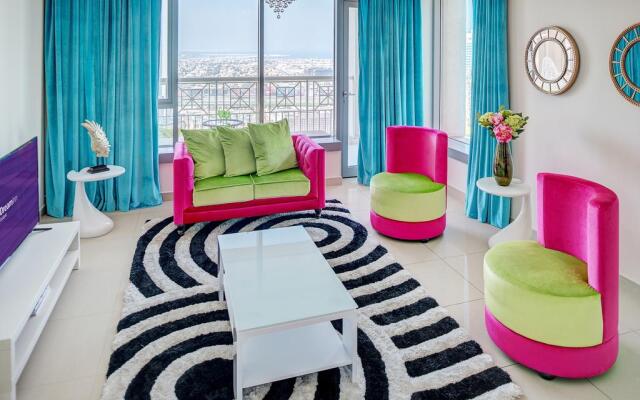 29 Boulevard - Tower 2