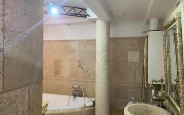 Hollywood Studio Apartments " Traum Fabrik "