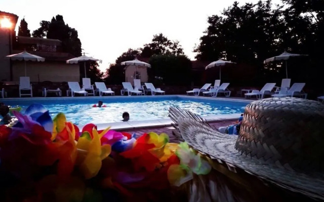 Casa Vacanze Guardamare