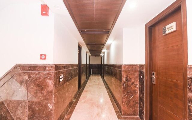 Hotel Mannat Int