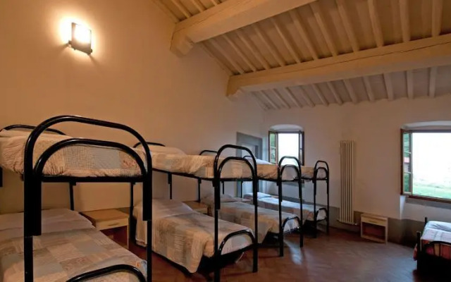 Ostello Ponte DeMedici