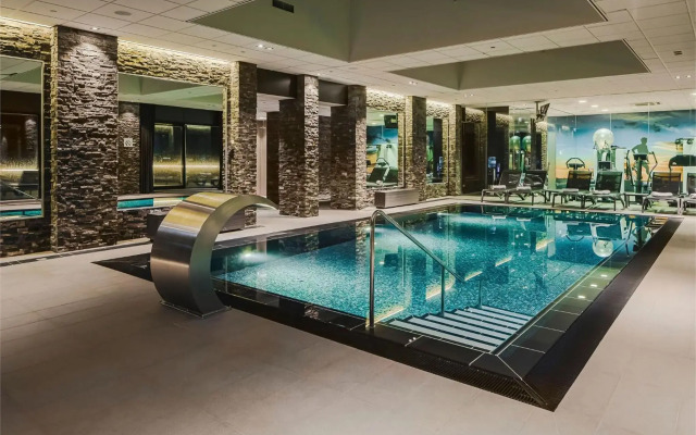 Van Der Valk Hotel Dordrecht