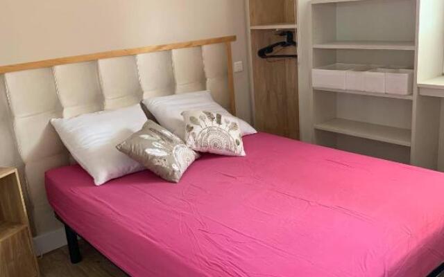 Appartement Résidence Saint Jours - Centre ville