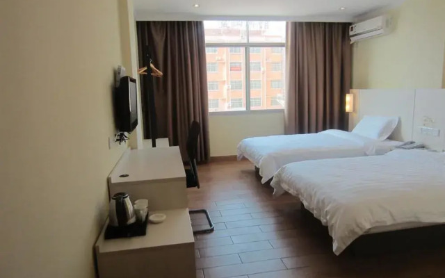 Loft Inn