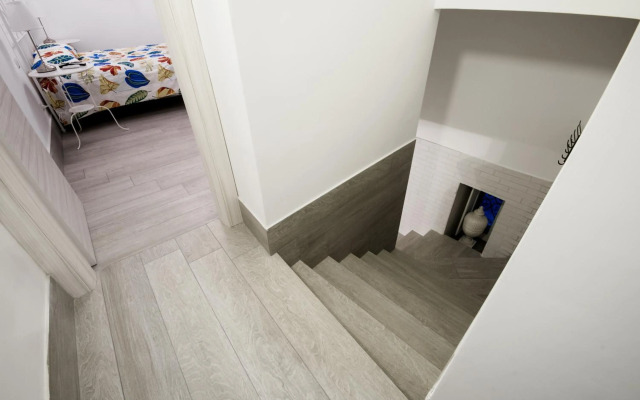 Chiatamone Seaside Suite