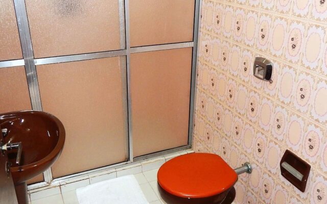 Apartamento do Centro