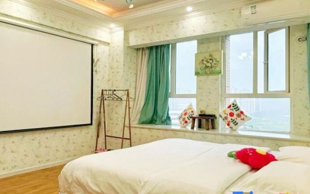 Xiyin Cinema Hotel (Yangjiawan Metro Station)