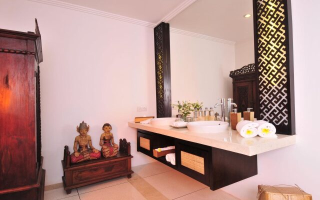 The Luku Boutique Villa and Gallery