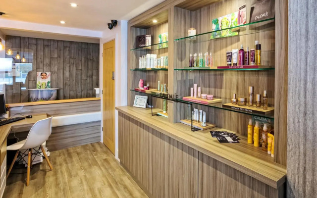 Beech Hill Hotel & Spa