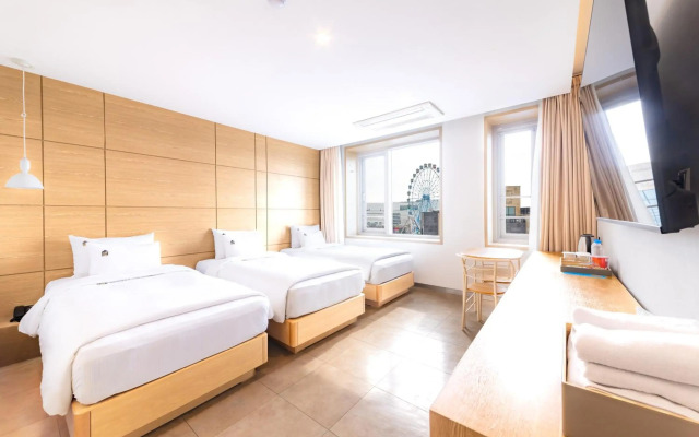 Benikea The Bliss Hotel