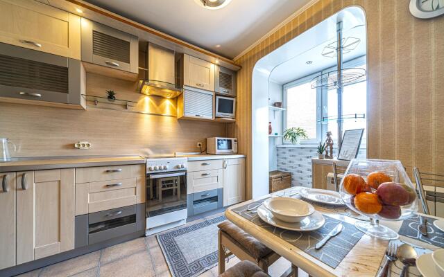 КакОтельРу на улице Ильюшина