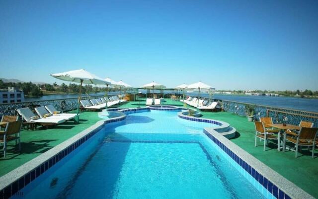 Nile Cruise Luxor and Aswan 3 & 4 nights