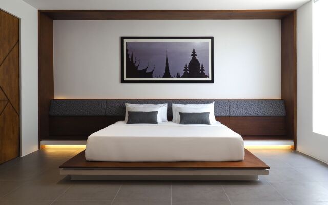 The Bale Phnom Penh by LifestyleRetreats