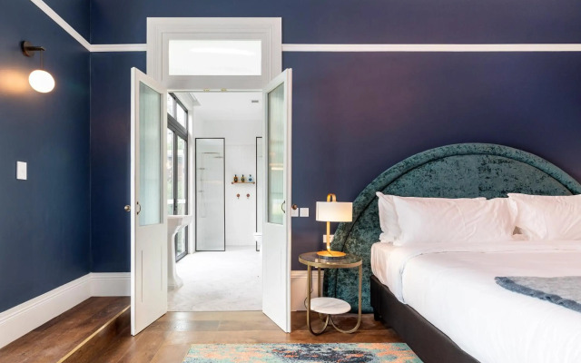 The Albert Hotel Mosman