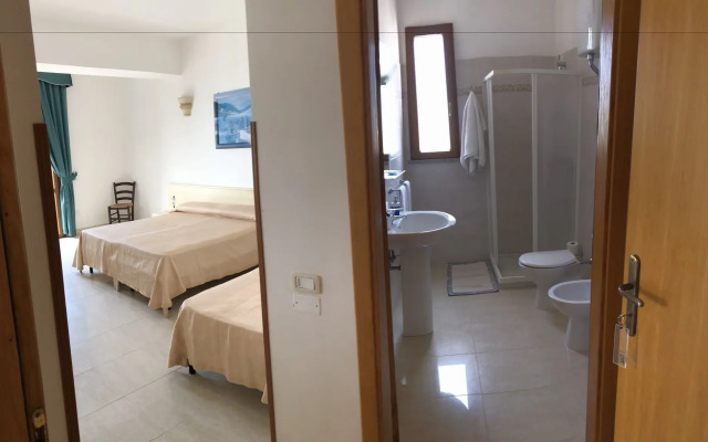Hotel Magna Grecia
