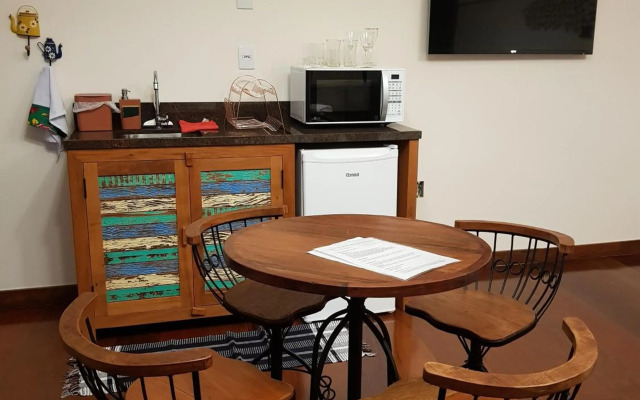 Suíte Marília de Dirceu