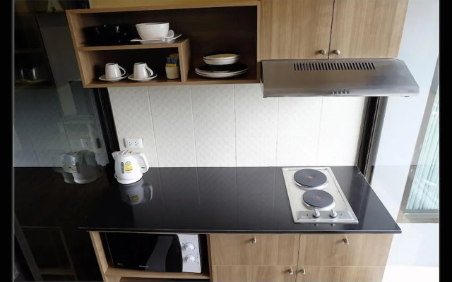 A Good Nite at Chang Klan