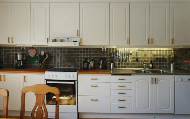 9 Person Holiday Home in Sollentuna-by Traum