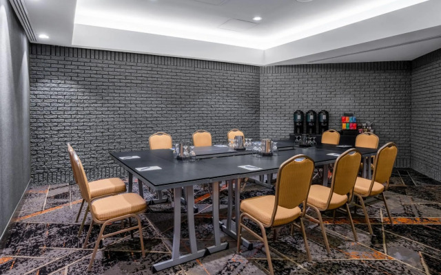 Delta Hotels by Marriott Quebec