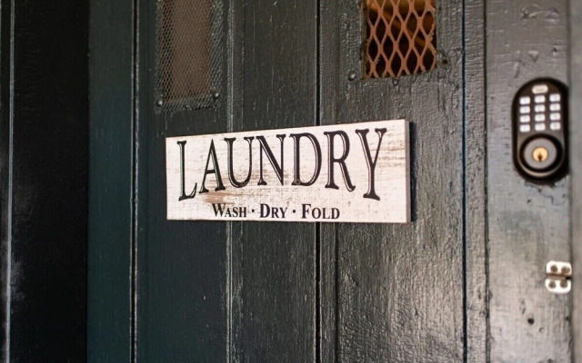 The Serendipity Suite