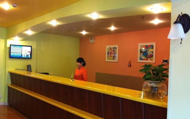 Home Inn Handan Development Zone