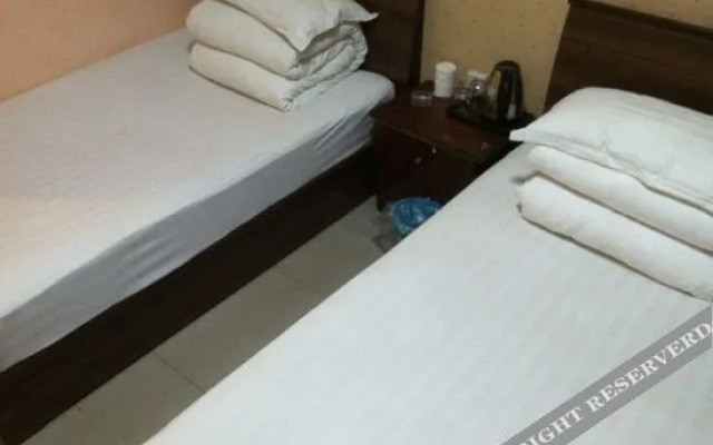 Xinyang Haoyun Hotel