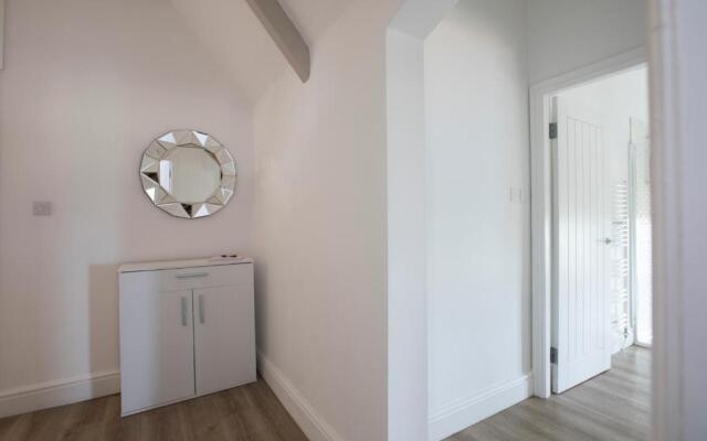 Beach View Apartment