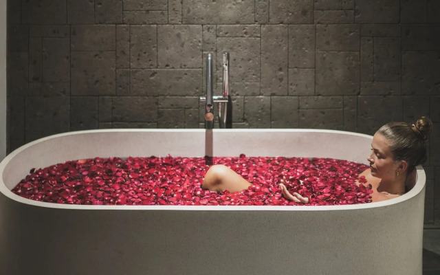 Blossom Eco Luxe Villas by Ekosistem