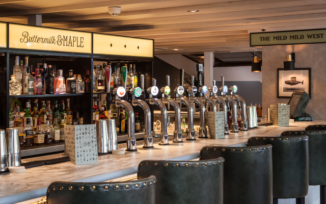 Mercure Brigstow Bristol Hotel