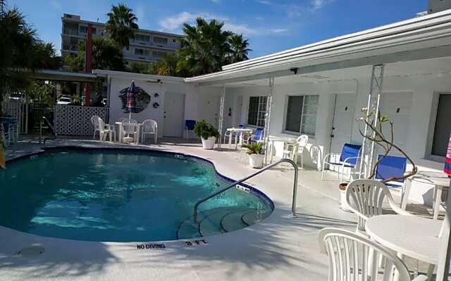 Royal Canadian Motel