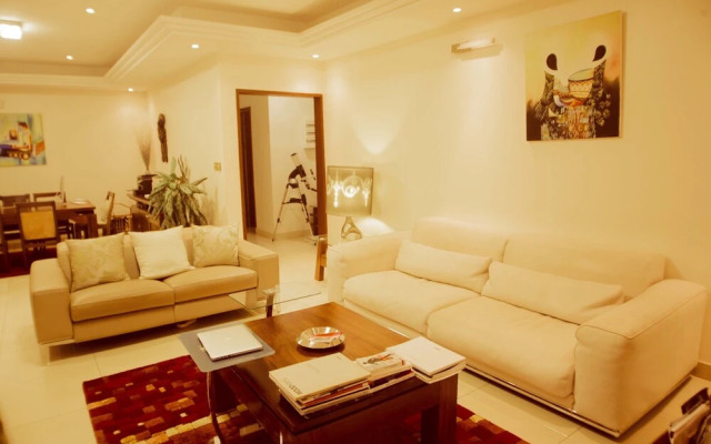 Residence Massou Bastos Golf