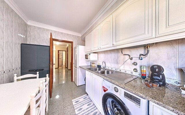 Caniço Center Apartment
