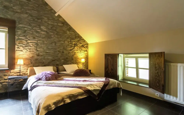 Luxury Home in Gedinne With Bubble Bath and Sauna - фото 4