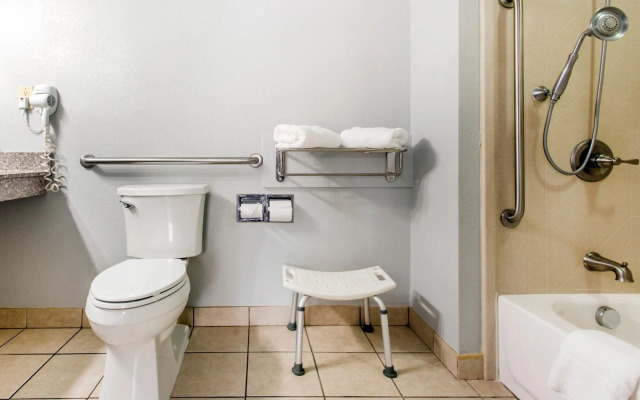 Quality Inn & Suites Vidalia