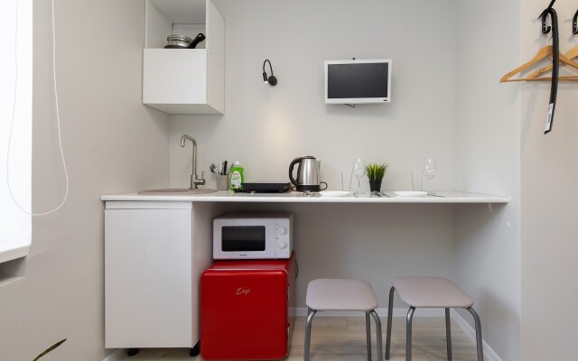 Apartamenty Istorichesky Tsentr na Sommera 13