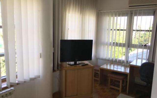 Apartmani Olimpus