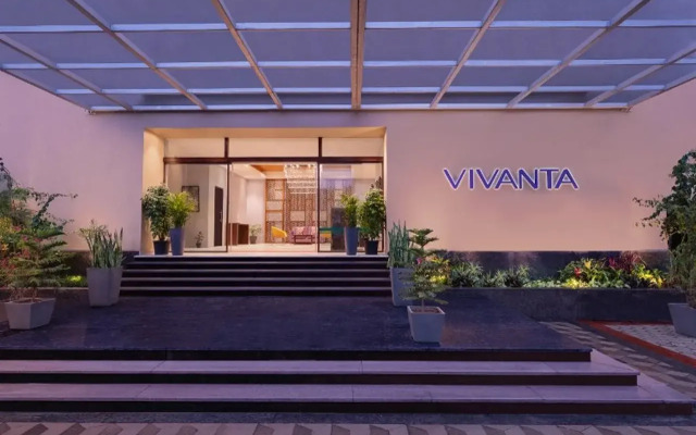 Vivanta Chitwan Bharatpur